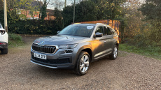 Skoda Kodiaq 1.5 TSI SE L Executive 5dr DSG [7 Seat] Petrol Estate